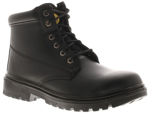 Tradesafe build bottes - bottes, de