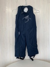 Salopette Combinaison sans