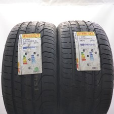 235 35 19 2X PIRELLI 235/35