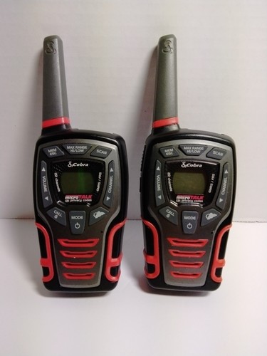 Cobra microtalk cxt595 - cobra,