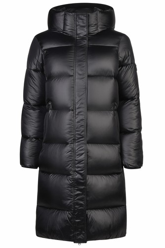 Pikeur women quilted coat - women,