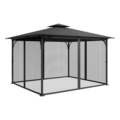 Moustiquaire pour tonnelle - moustiquaire,