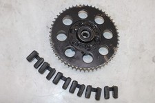 85-00 YAMAHA XT350 OEM REAR BACK SPROCKET