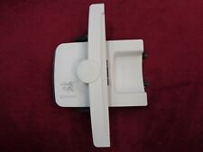 Working Bernina 830 Limited Edition Embroidery Module Unit