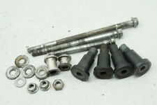 SUZUKI RG 125 NF12B GAMMA