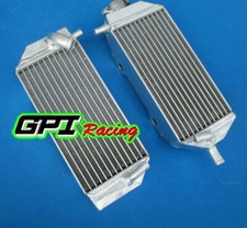 Radiateur en aluminium pour 01
