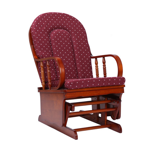 Fauteuil bascule - à,