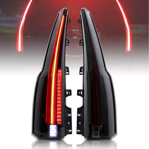 Vland tail lights - vland,