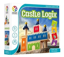 Smart Games - Castle Logix