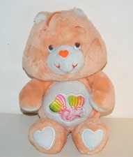 Peluche BISOUNOURS Plush Care