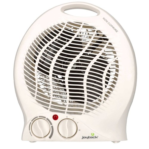 Joytech chauffage soufflant - chauffage,