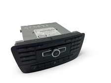 MERCEDES-BENZ B W246, W242 MUSIC PLAYER WITH GPS A2469003405 28498213 [NO CODE]