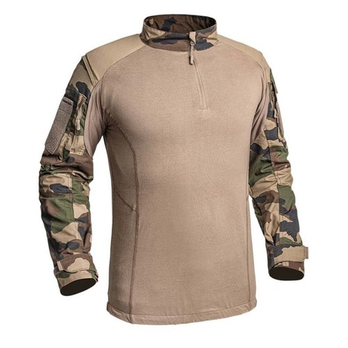 Chemise combat ubas v2 - de,