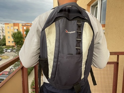 Sac dos randonnée - sac,