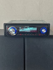 Kenwood KDC W7141u CD Player Car Stereo USB