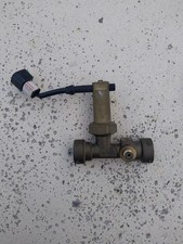 ELM  LEBLANC GVM7 détecteur de débit sanitaire réf: 8 716 755 763 0