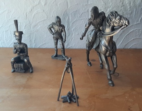 Lot pièces les - lot,