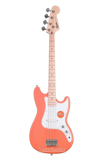 Squier sonic bronco - squier,