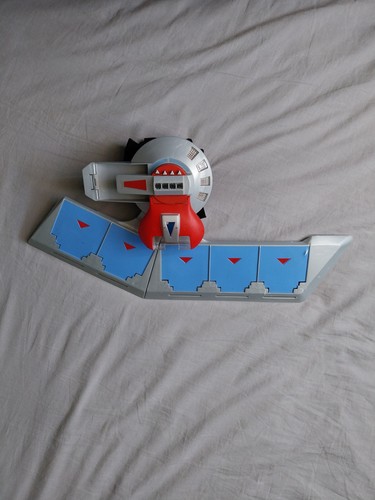 Duel disk disque - disk/disque, de