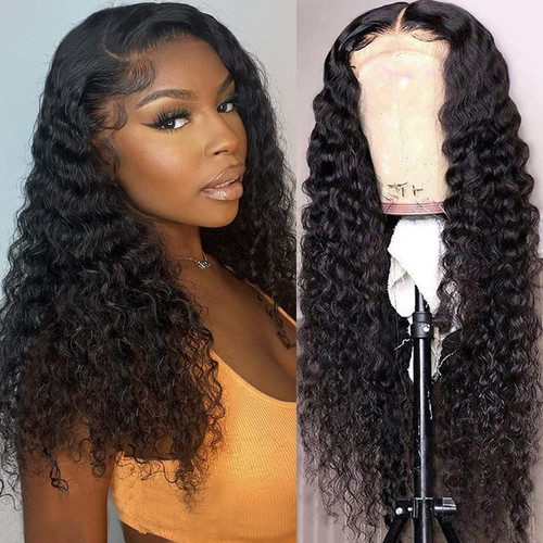 Firieya deep wave lace - deep,