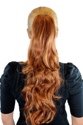 Extension queue blond - extension,