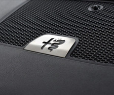 PLAQUE ALFA ROMEO JUNIOR