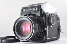 Mamiya M645 PD Prism Finder