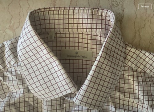 Ermenegildo zegna superbe - ermenegildo, zegna:superbe