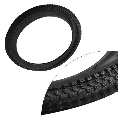 Pneu vélo scooter - de,