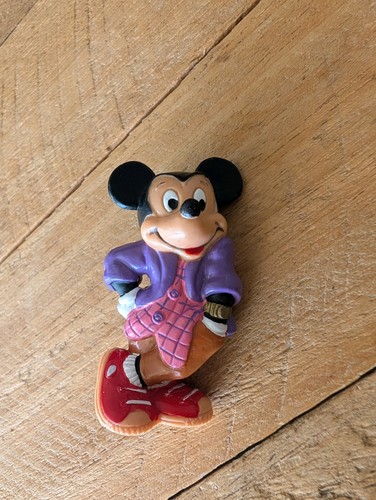 Bully figurine mickey mouse - bully,