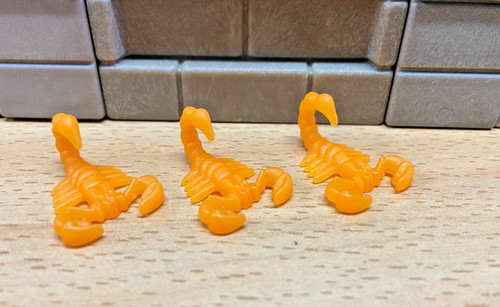 Playmobil animaux scorpions - 3,