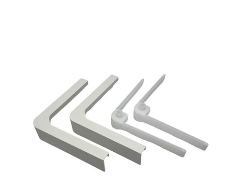 Groupe angle rechange - d'angle,
