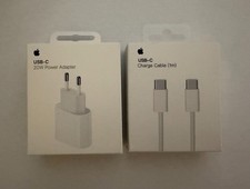 ORIGINAL APPLE CHARGEUR 20W