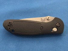 Benchmade 556 Mini Griptilian Pardue Design S30V