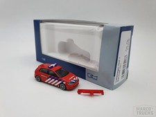 Rietze Volkswagen Golf 7 Brandweer (NL) 53208 /RIN1347