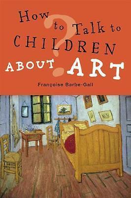 How talk children - to, to