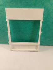 Nice hotel room 5265 Playmobil (window) 1711