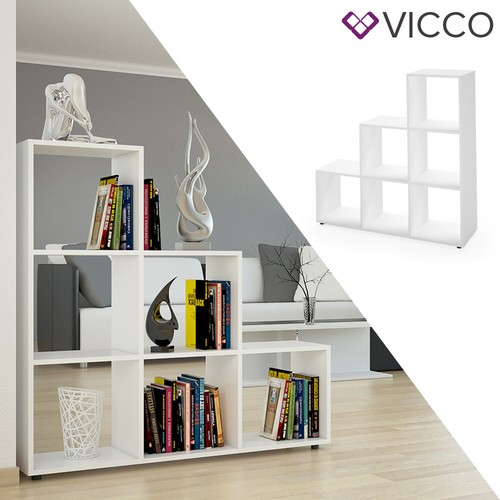 Vicco étagère escalier - vicco,