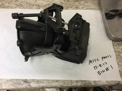 Sea doo 951 jet pompe - sea-doo, di