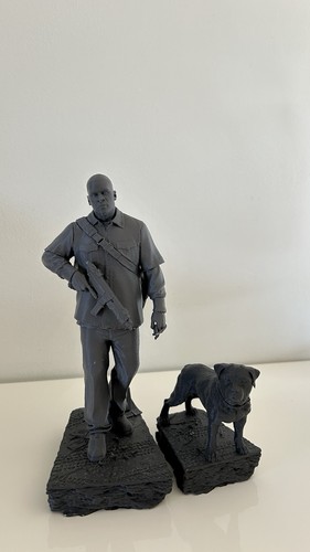 Gta franklin et chop - gta,
