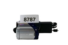 JVC GR-D93 | Mini DV Handycam