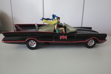 batmobile 66 musicale et