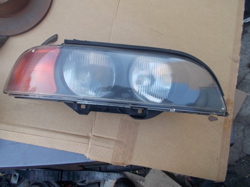 Phare avant droit bmw - droit, e39