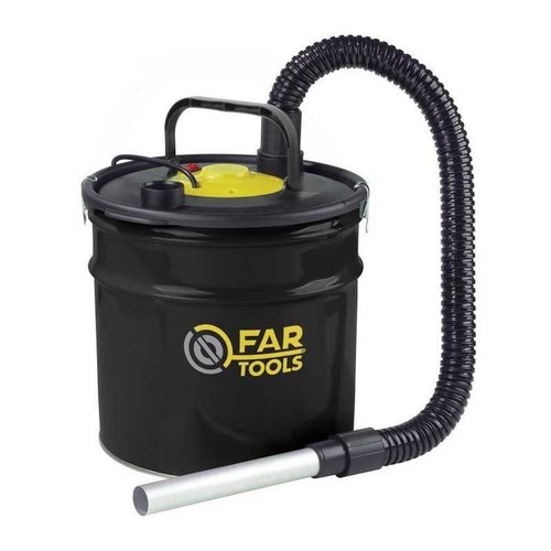 Aspirateur cendres fartools - aspirateur,