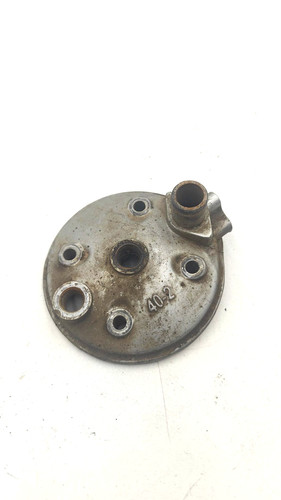 Culasse origine pour moto - culasse,