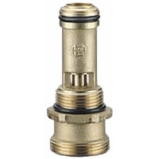 Té de réglage PCBT 1"1/4 - GIACOMINI : P10SY002