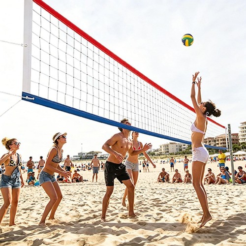 Filet entraînement de - filet, d'entraînement