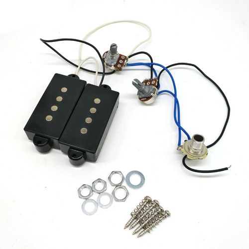 Micros pour guitare