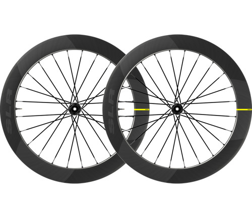 Roues mavic cosmic - roues,