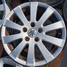 Jante Alu VOLKSWAGEN Passat V